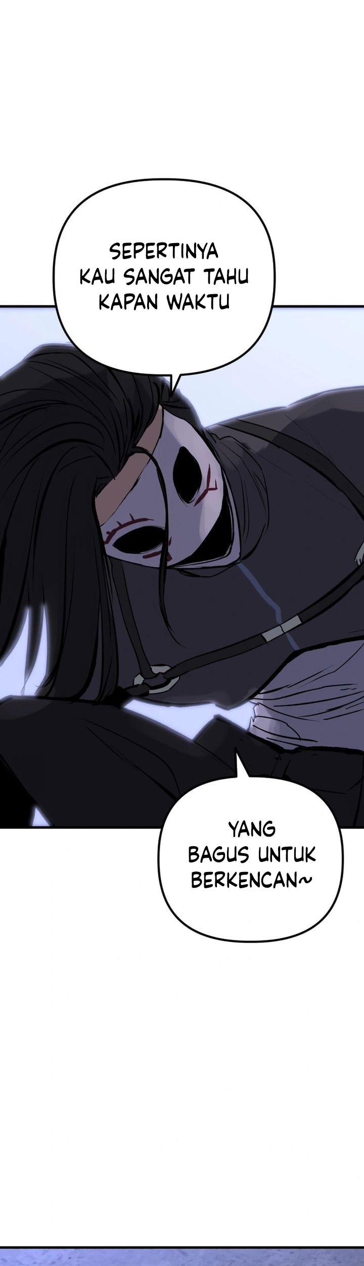 Killing Killer Chapter 101 Gambar 67