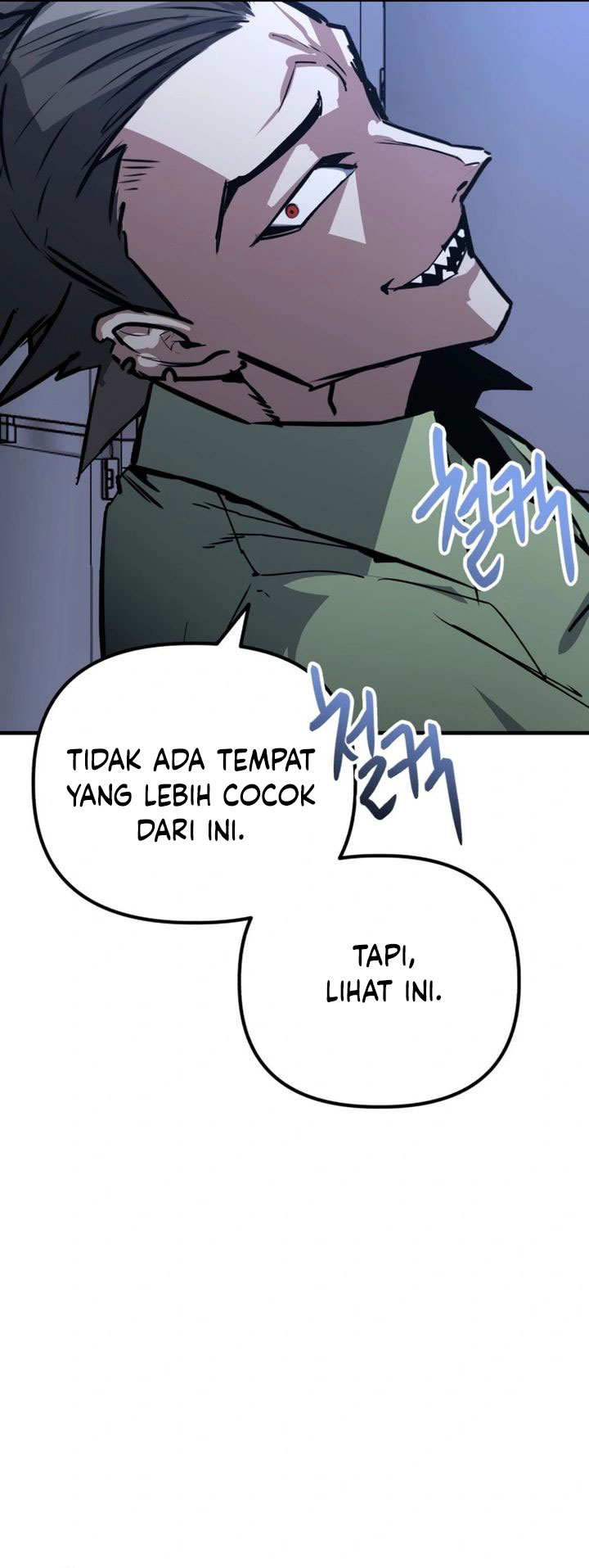 Killing Killer Chapter 101 Gambar 4