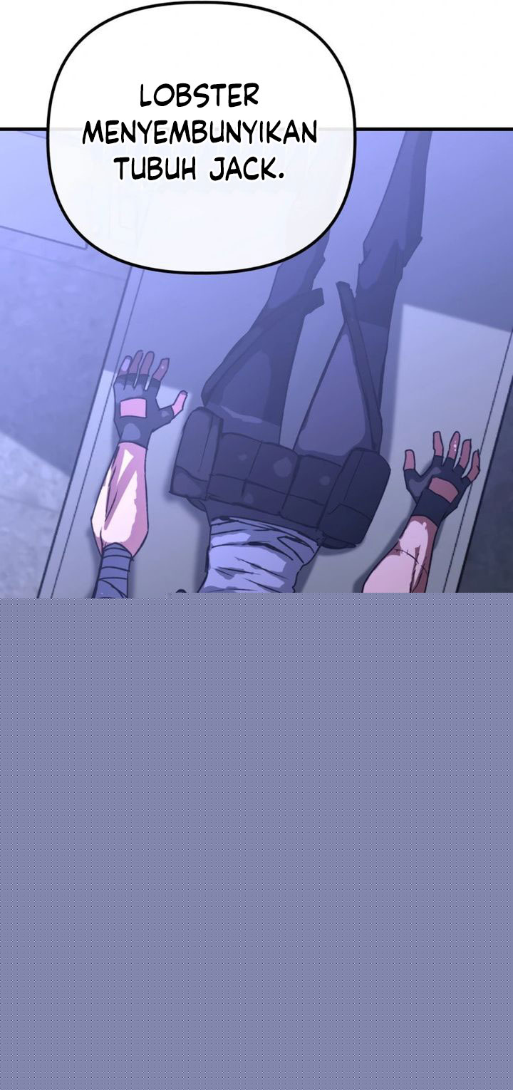 Killing Killer Chapter 101 Gambar 59