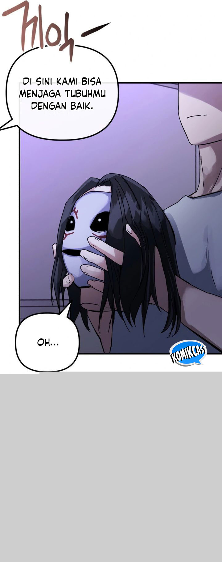 Killing Killer Chapter 101 Gambar 5