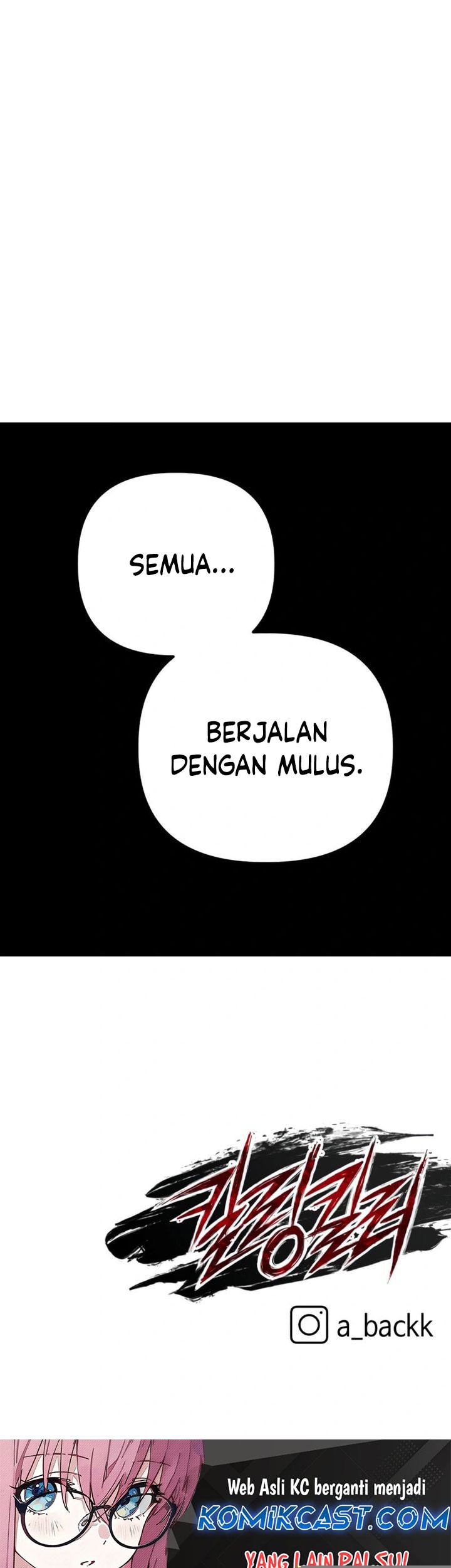 Killing Killer Chapter 101 Gambar 73