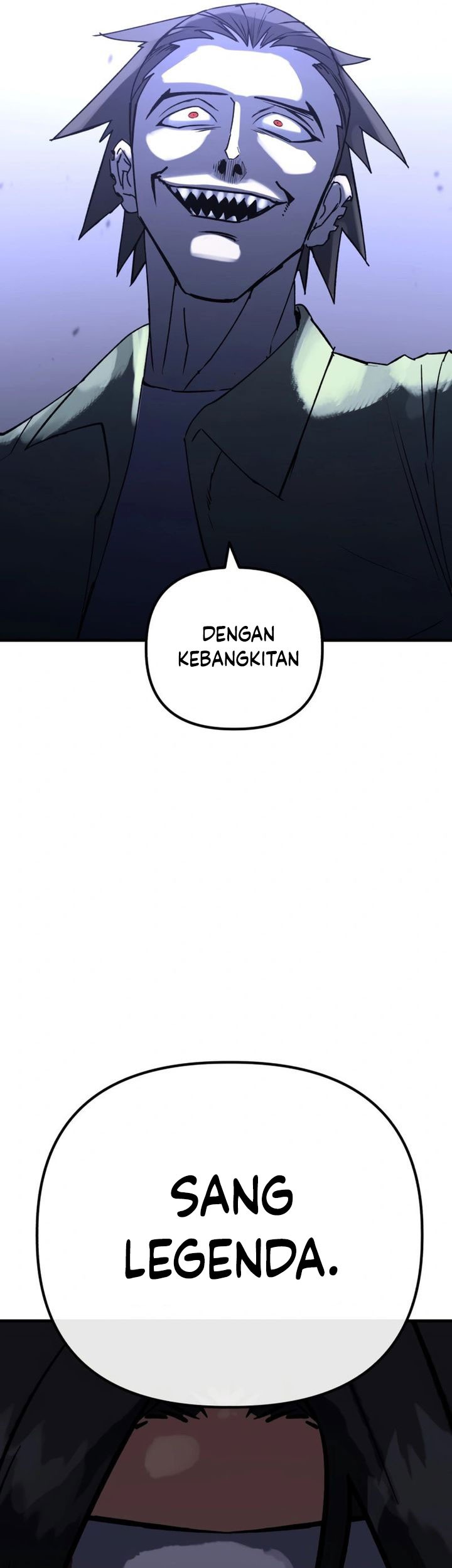 Killing Killer Chapter 101 Gambar 8