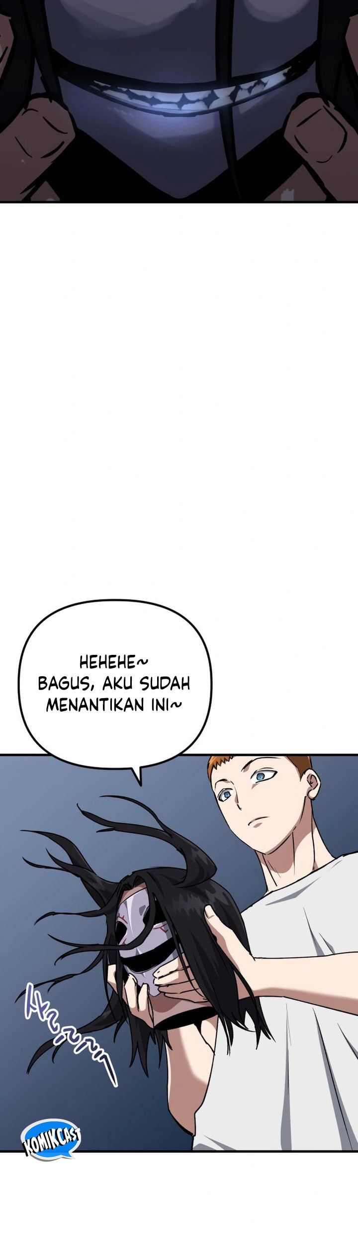 Killing Killer Chapter 101 Gambar 10