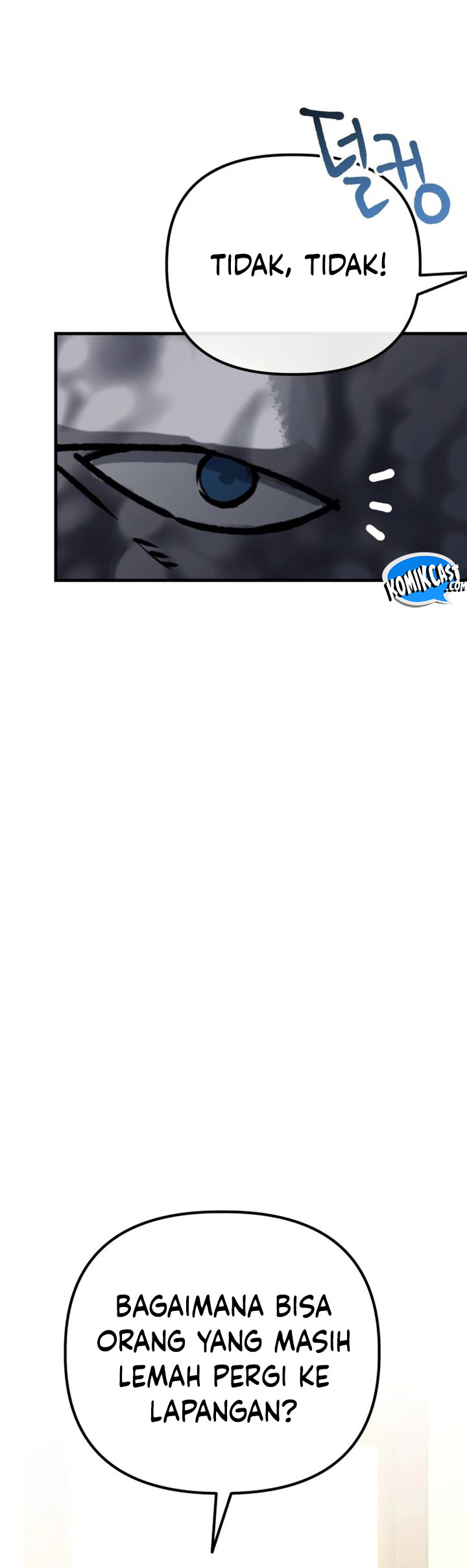 Killing Killer Chapter 102 Gambar 27