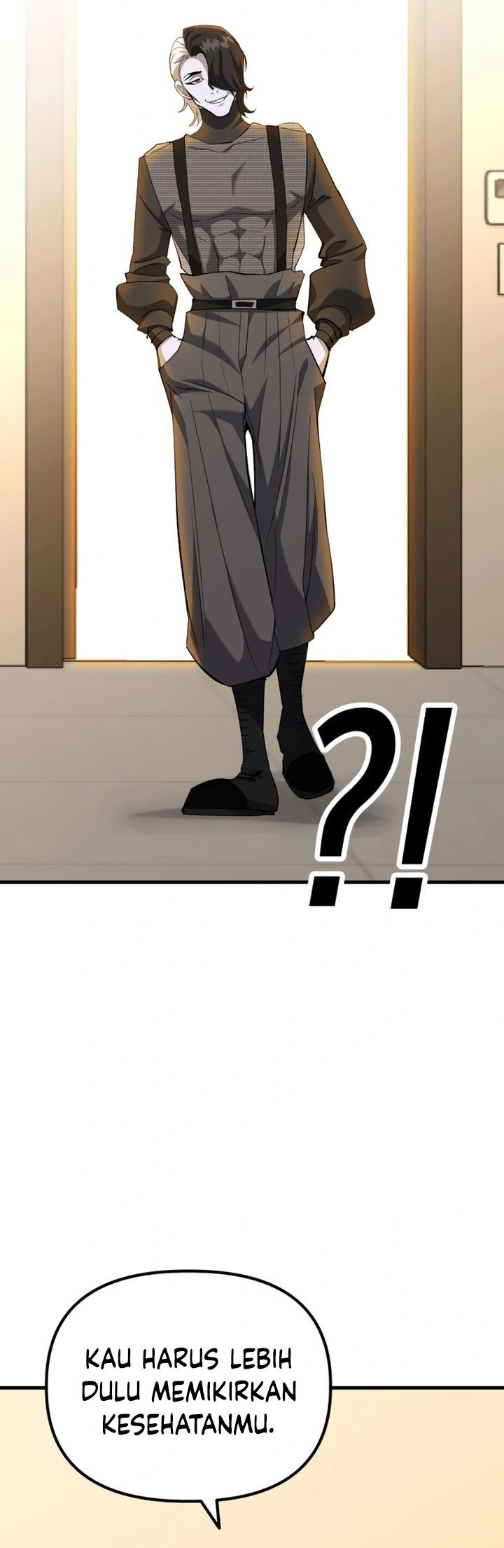 Killing Killer Chapter 102 Gambar 28