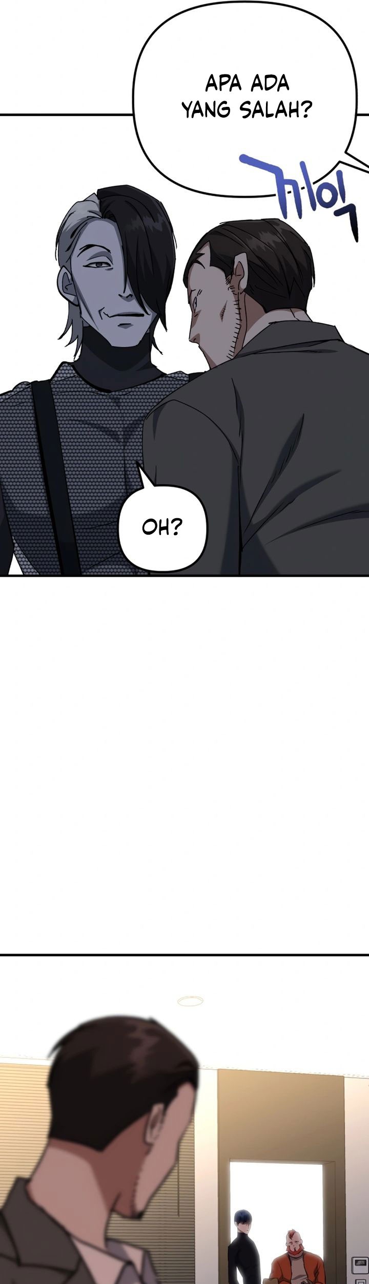 Killing Killer Chapter 102 Gambar 40