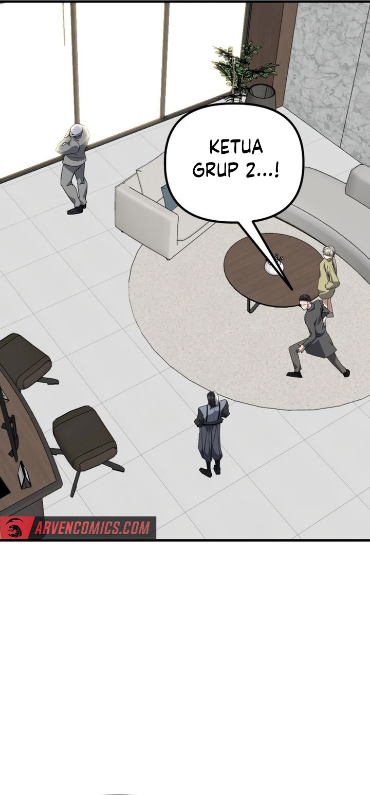 Killing Killer Chapter 102 Gambar 30