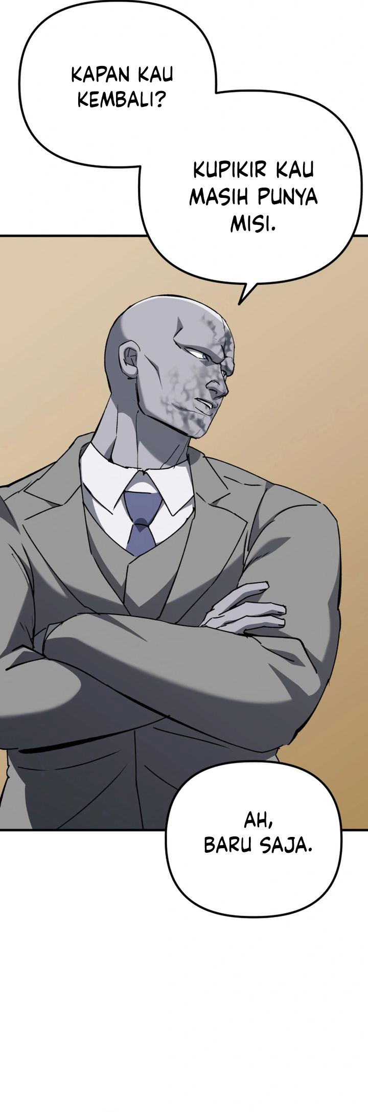 Killing Killer Chapter 102 Gambar 31