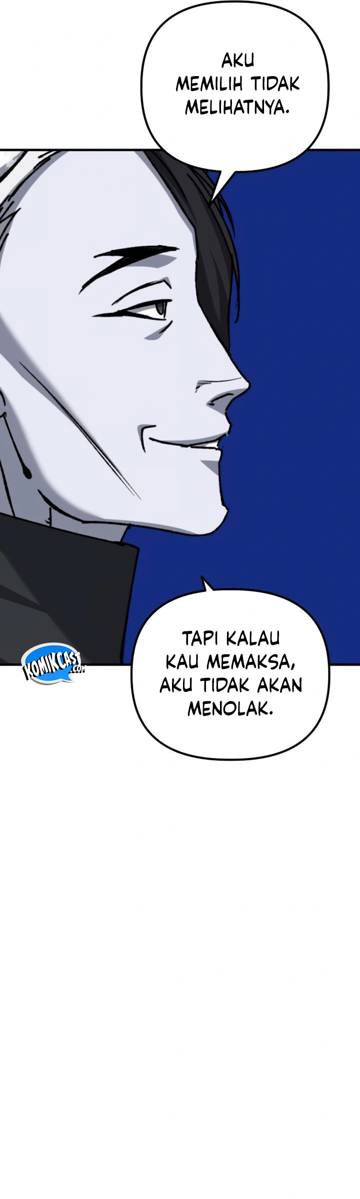 Killing Killer Chapter 102 Gambar 48