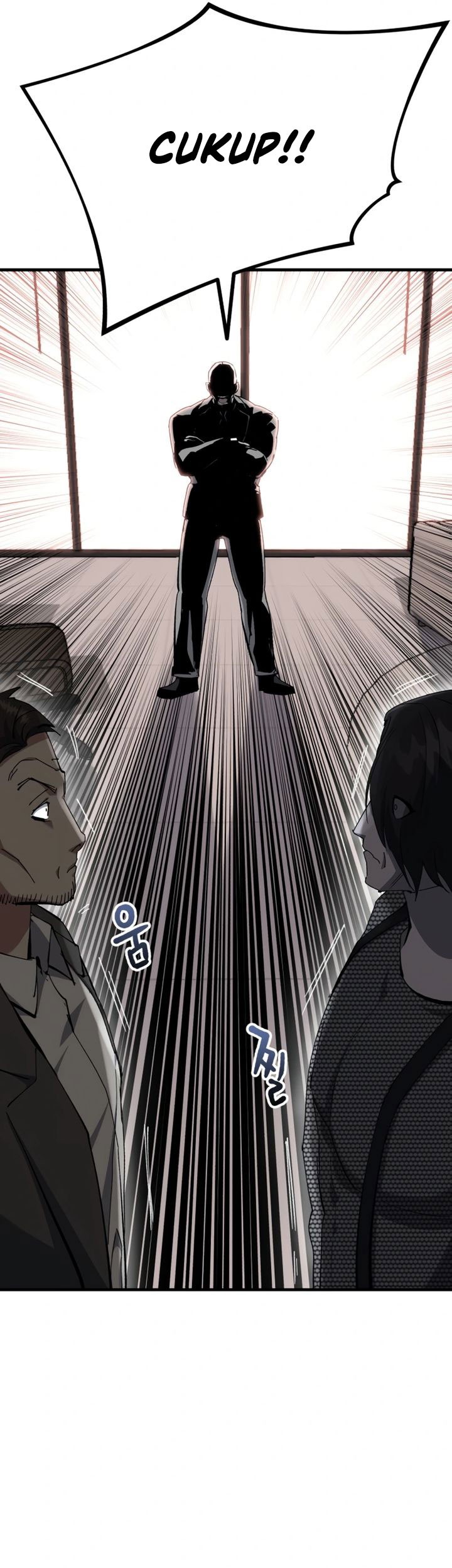 Killing Killer Chapter 102 Gambar 49