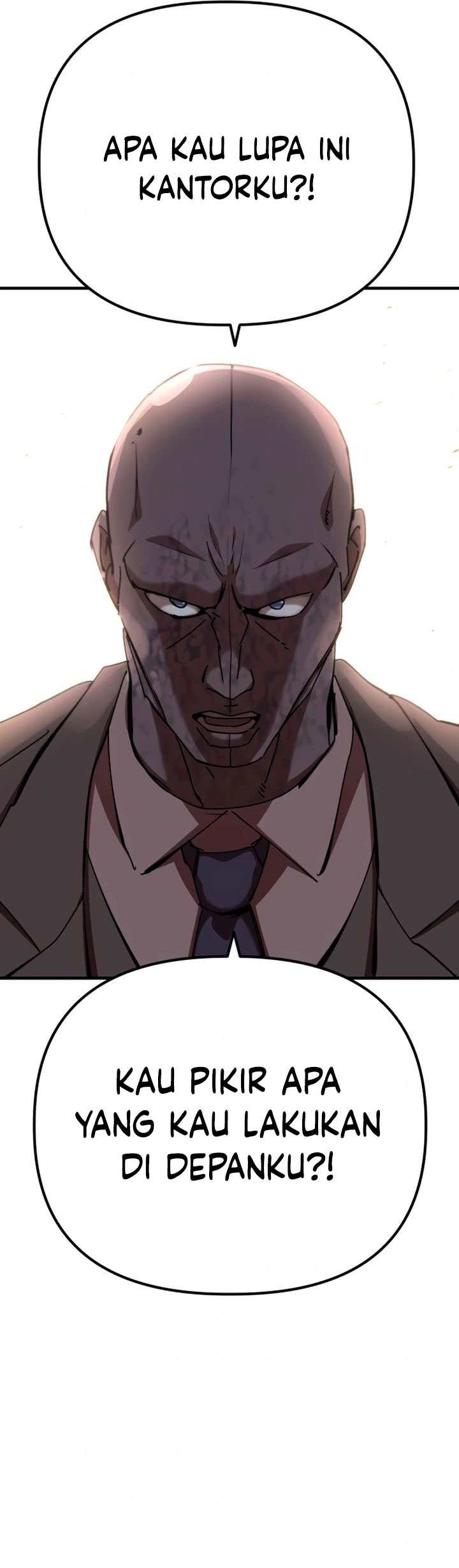 Killing Killer Chapter 102 Gambar 51