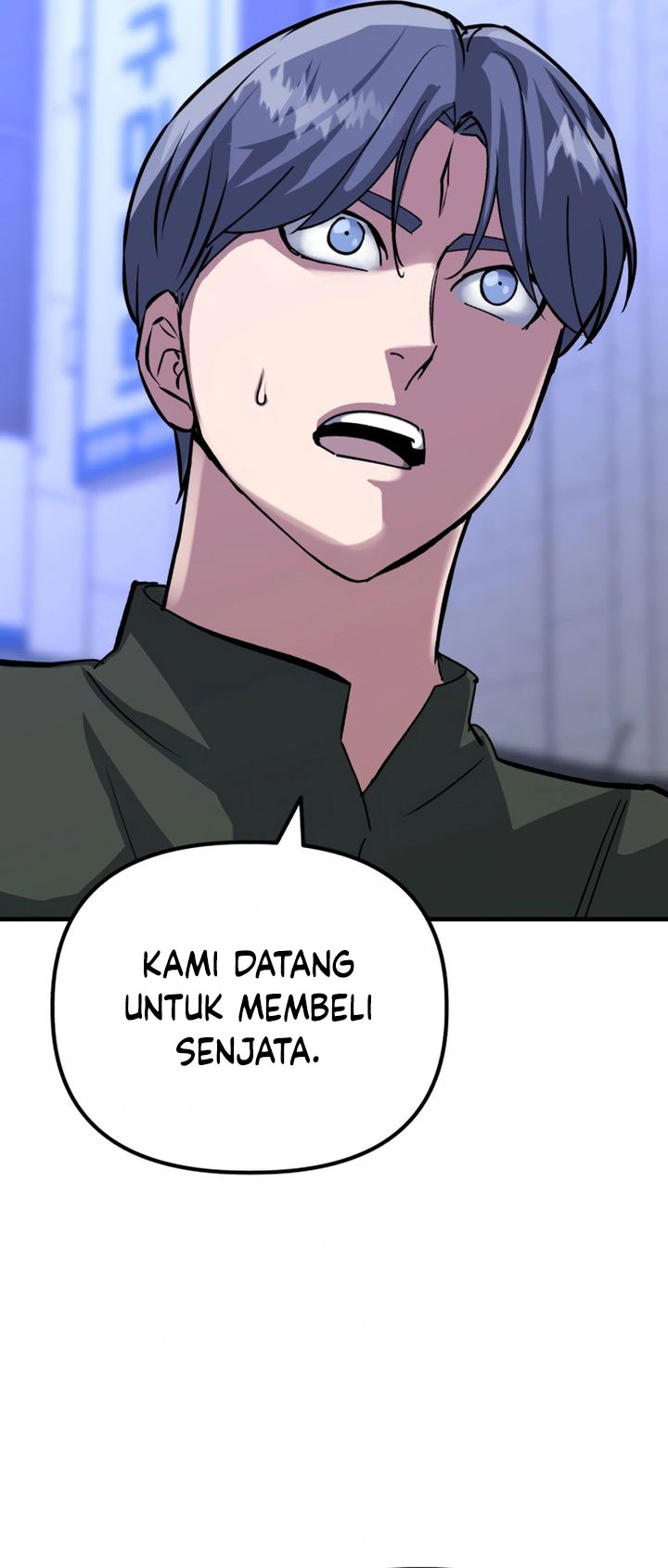 Killing Killer Chapter 102 Gambar 3
