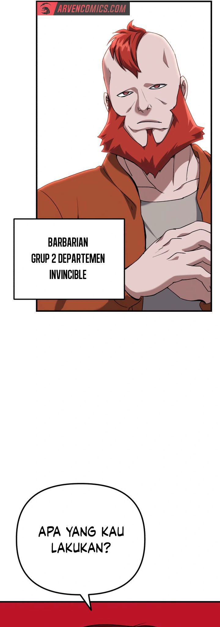 Killing Killer Chapter 102 Gambar 44