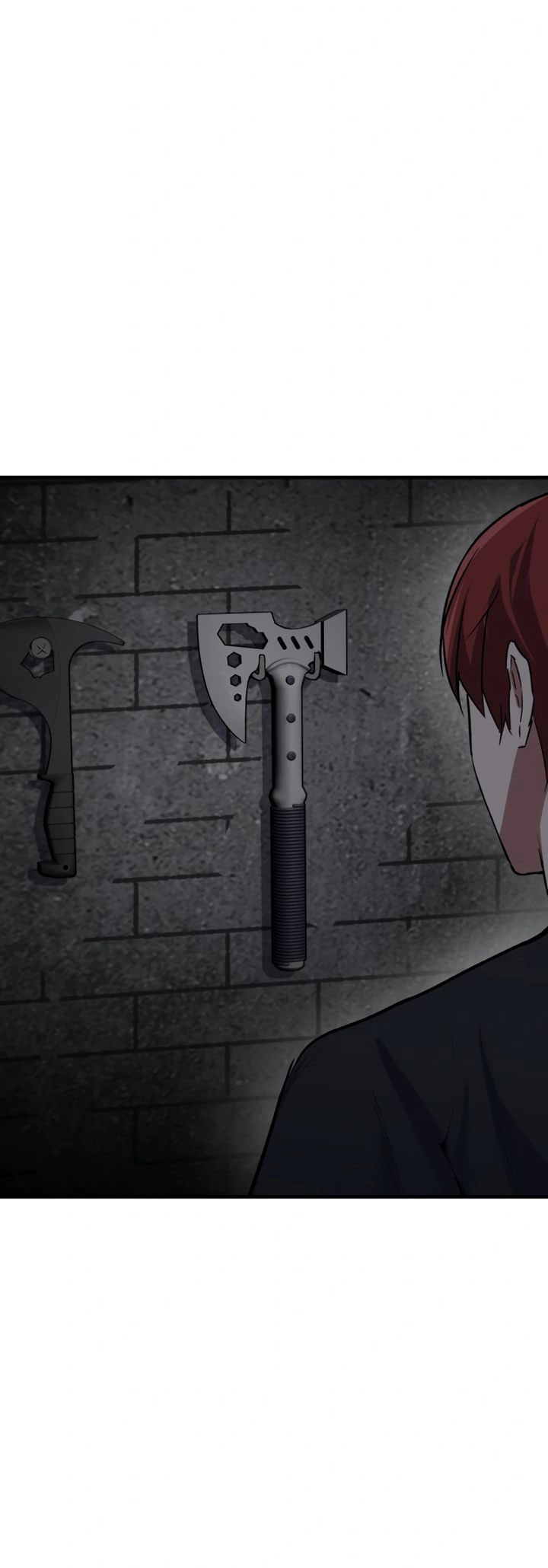 Killing Killer Chapter 102 Gambar 65