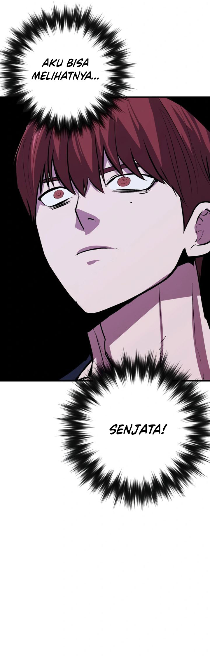 Killing Killer Chapter 102 Gambar 66