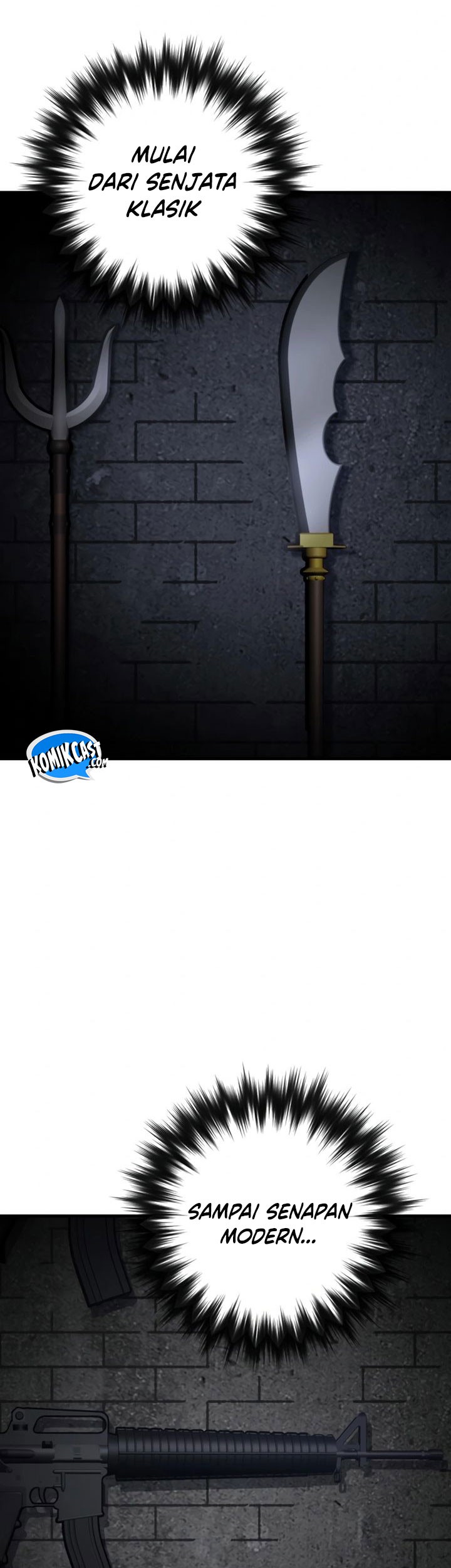 Killing Killer Chapter 102 Gambar 67