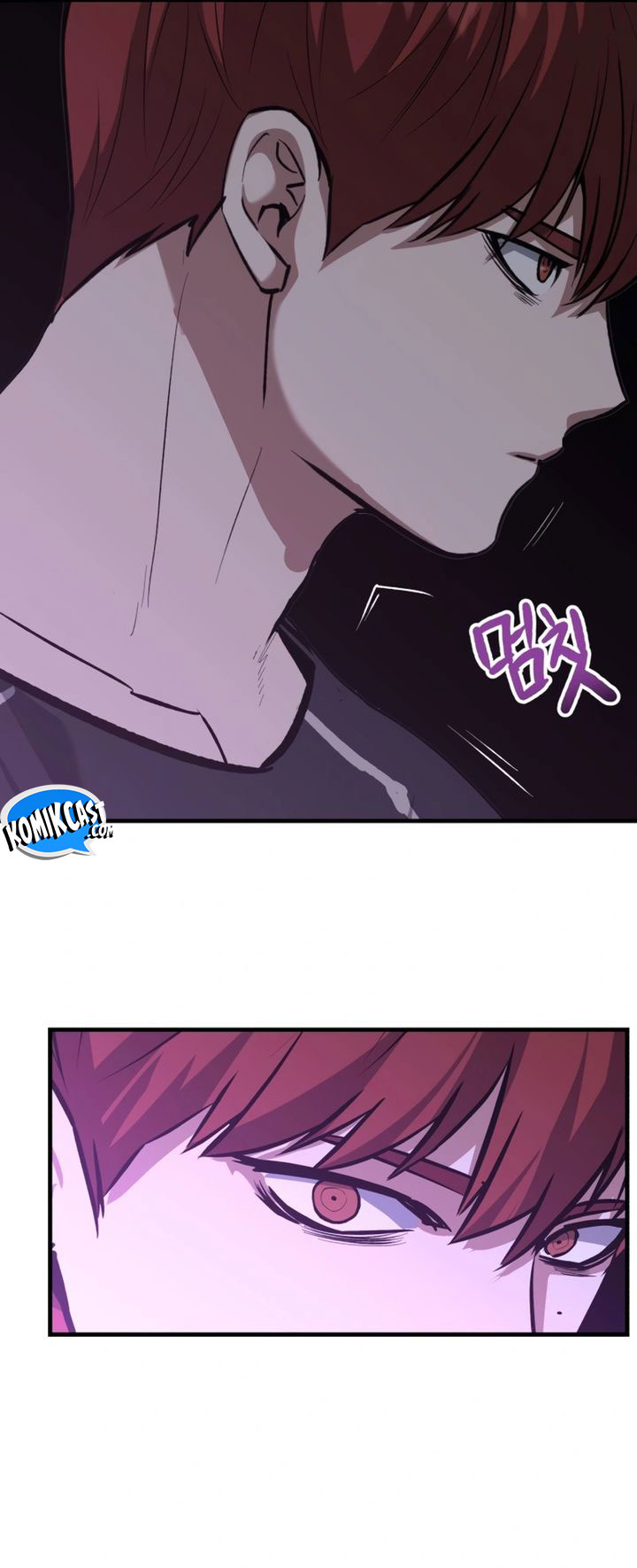 Killing Killer Chapter 102 Gambar 70