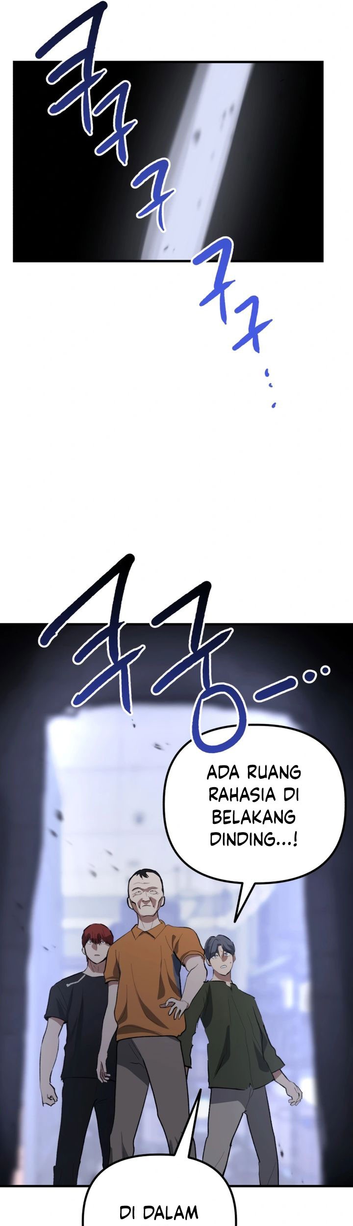 Killing Killer Chapter 102 Gambar 56