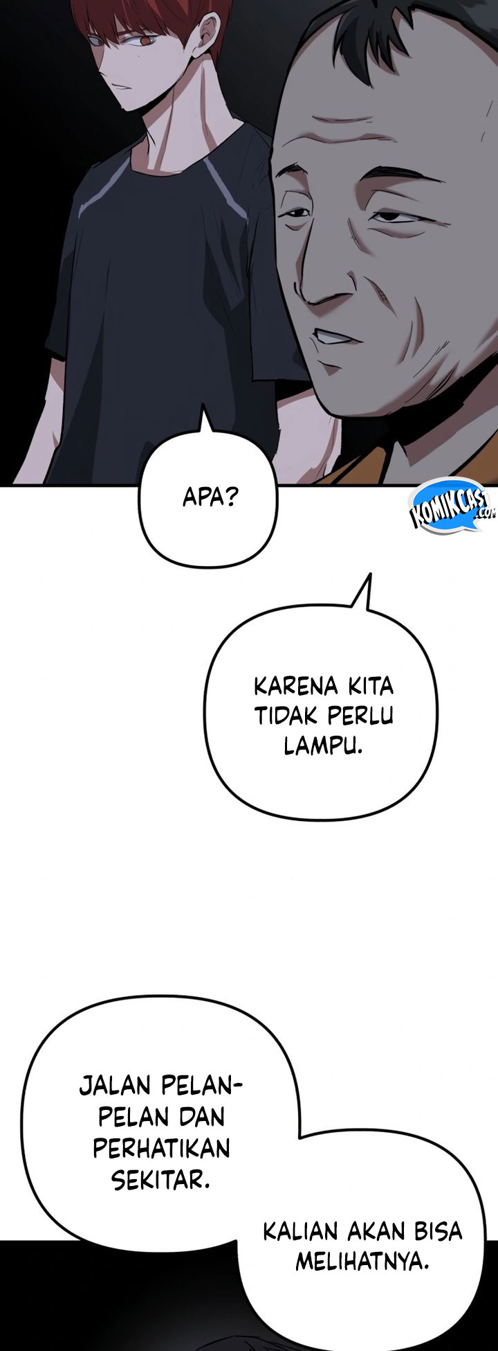 Killing Killer Chapter 102 Gambar 60