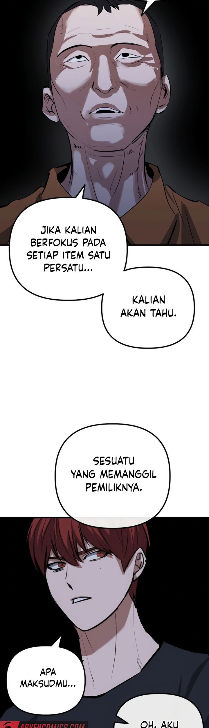 Killing Killer Chapter 102 Gambar 61