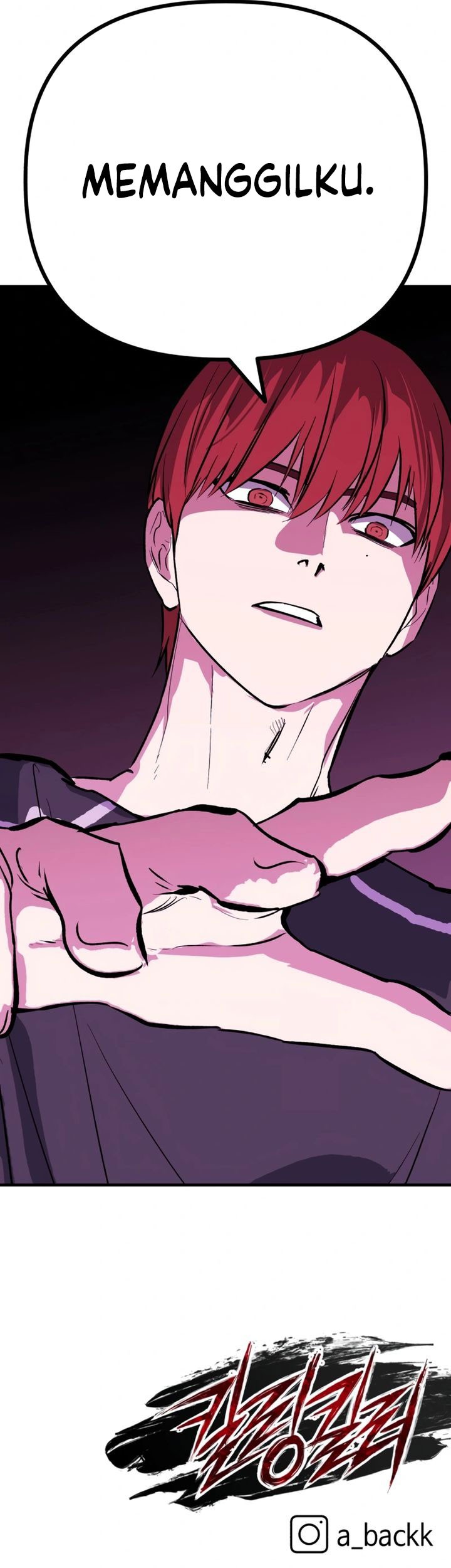 Killing Killer Chapter 102 Gambar 76