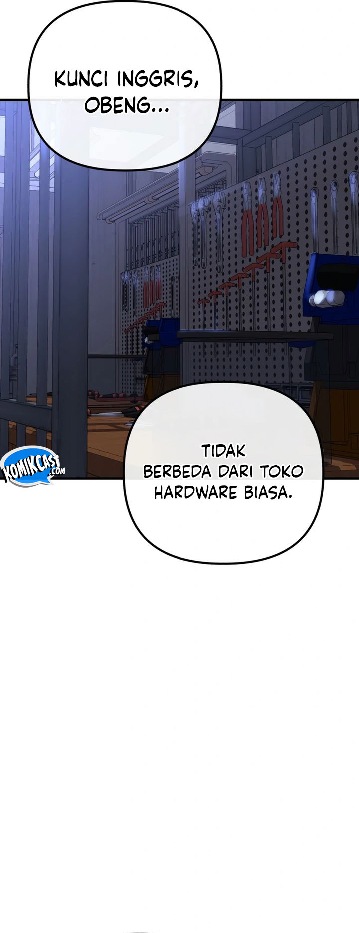 Killing Killer Chapter 102 Gambar 9