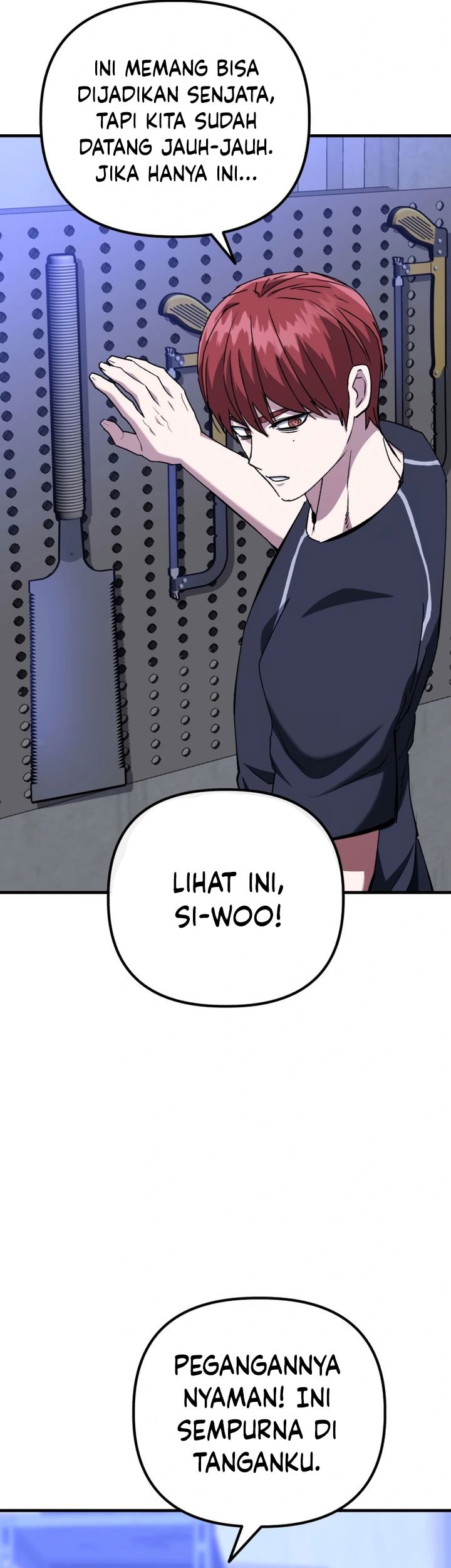 Killing Killer Chapter 102 Gambar 10