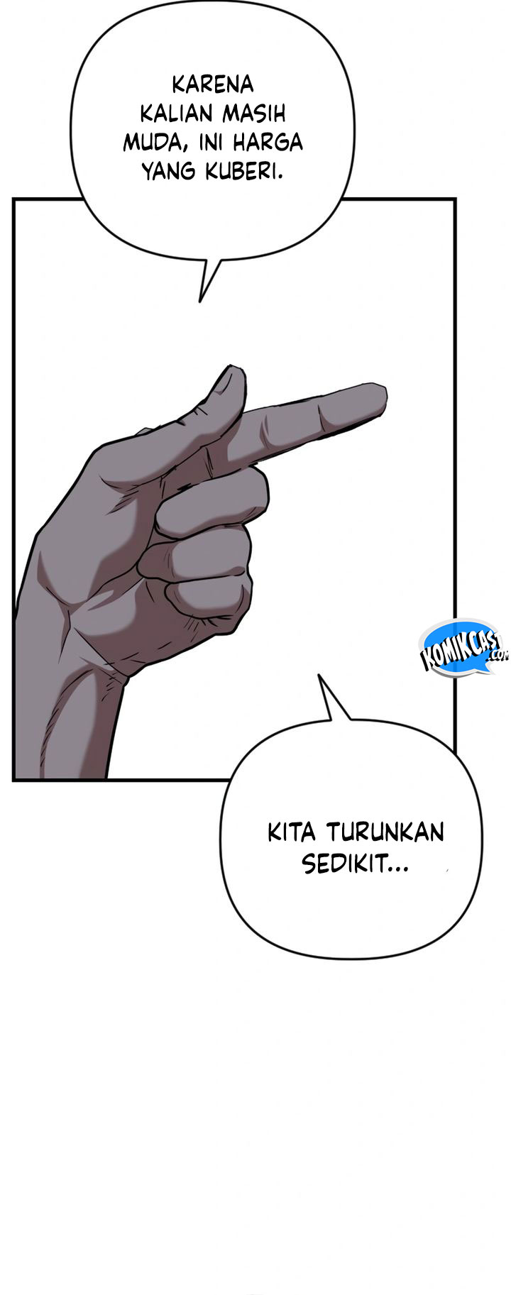Killing Killer Chapter 103 Gambar 21
