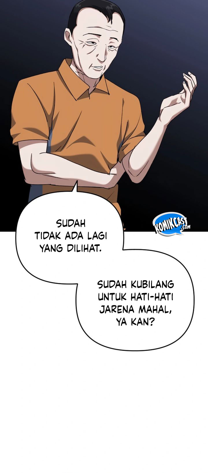 Killing Killer Chapter 103 Gambar 14