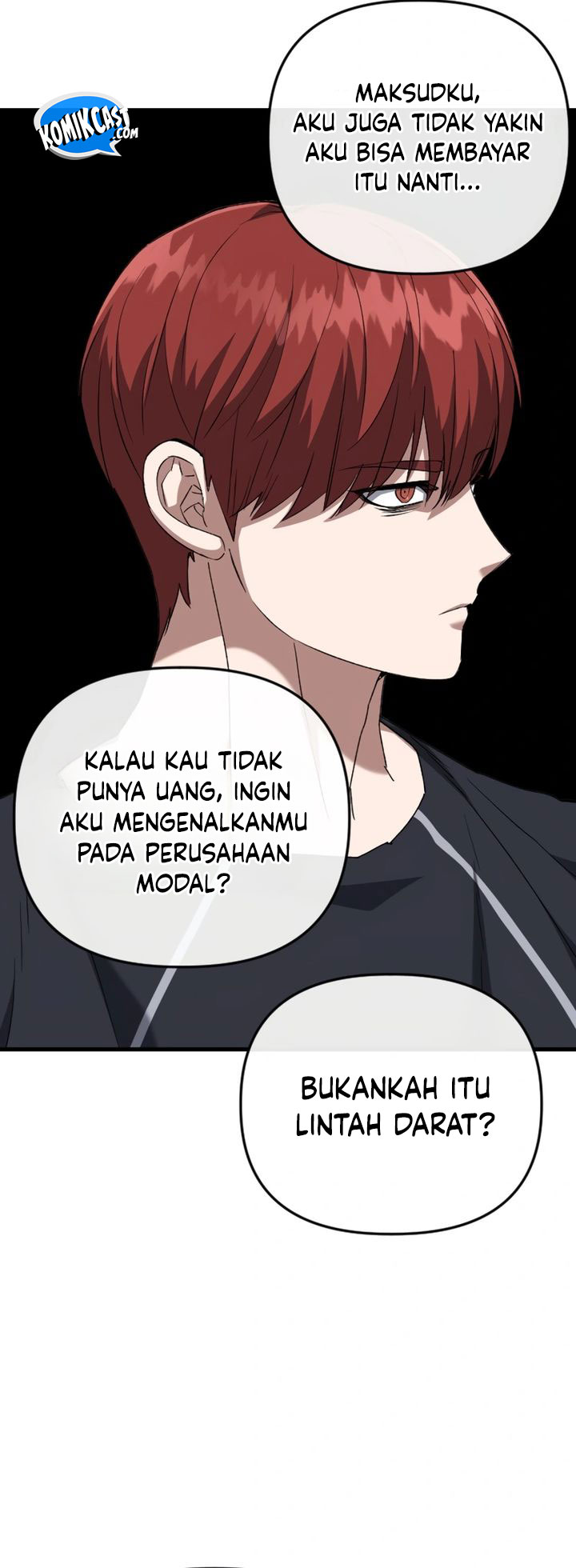 Killing Killer Chapter 103 Gambar 29