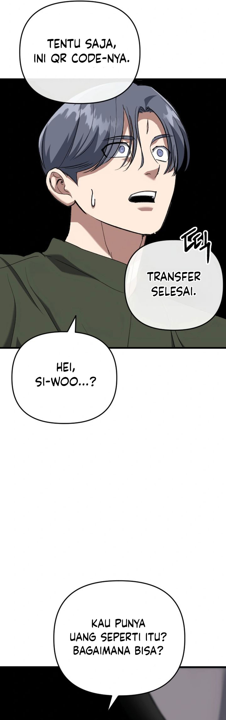 Killing Killer Chapter 103 Gambar 31