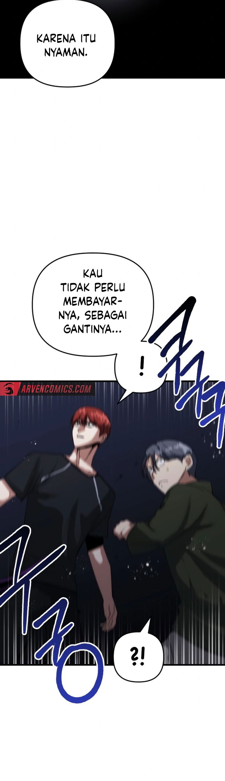 Killing Killer Chapter 103 Gambar 34