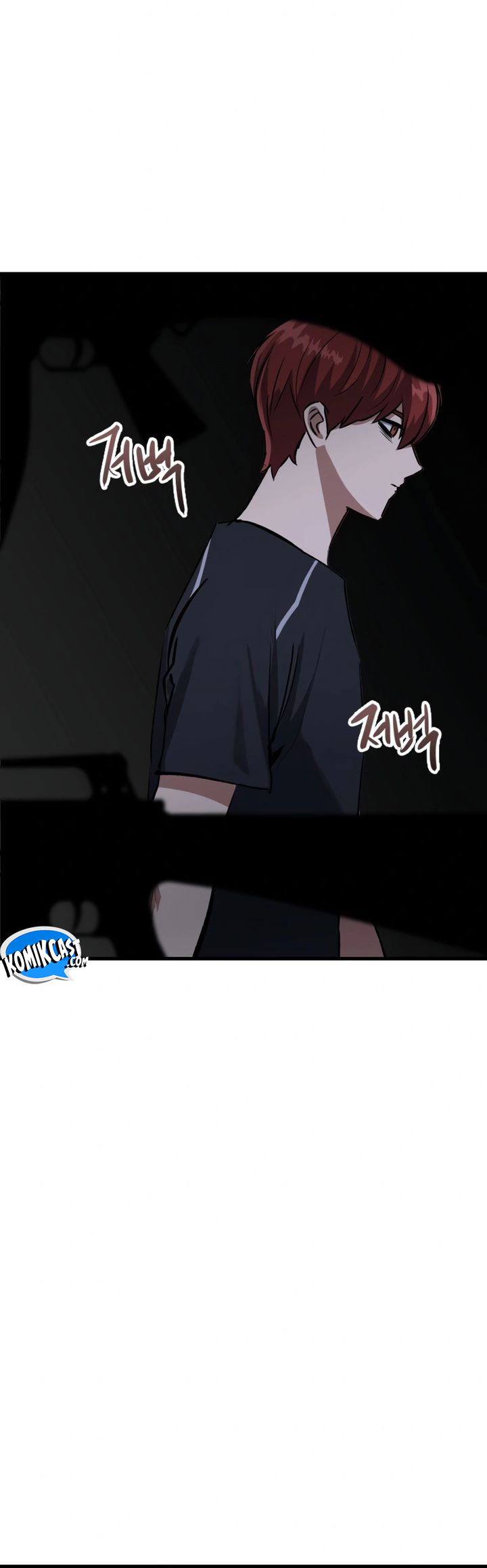 Manhwa Killing Killer Chapter 103 gambar nomor 2