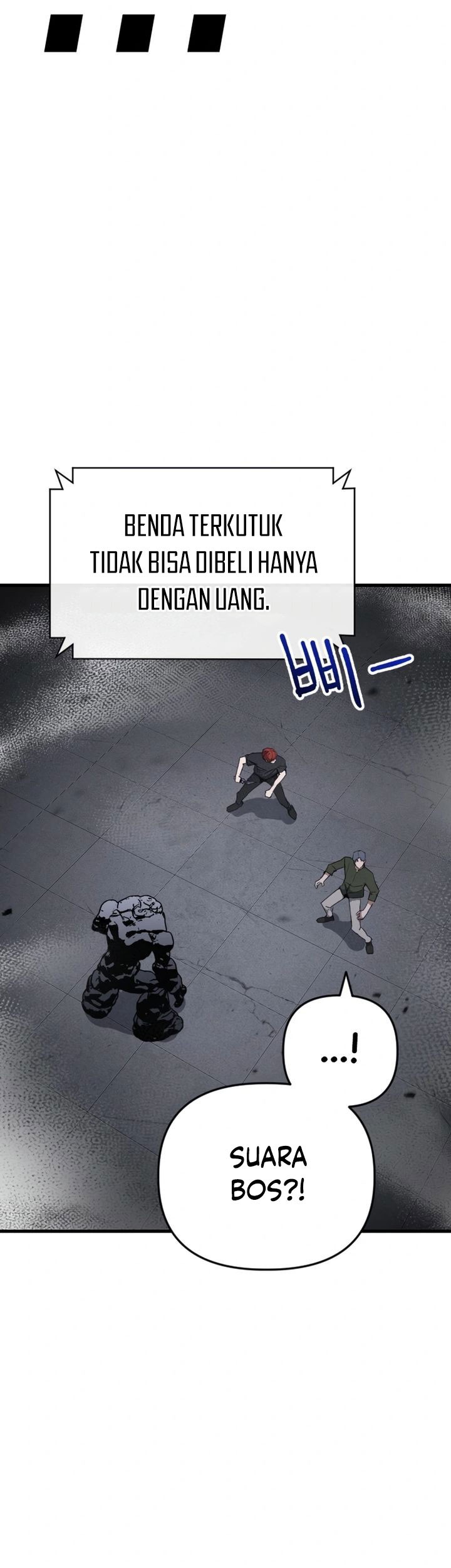 Killing Killer Chapter 103 Gambar 45