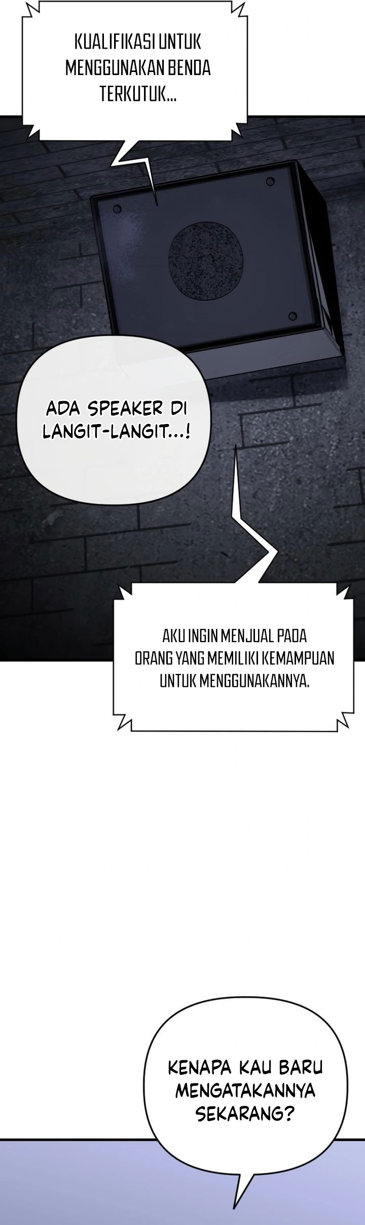 Killing Killer Chapter 103 Gambar 47