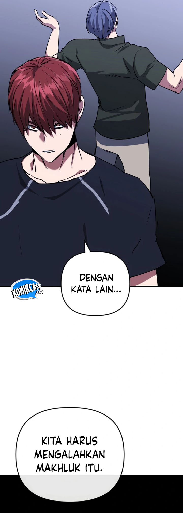 Killing Killer Chapter 103 Gambar 48