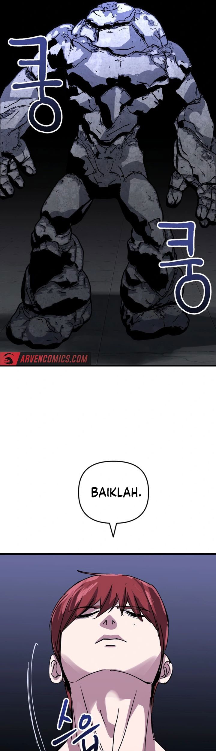 Killing Killer Chapter 103 Gambar 49