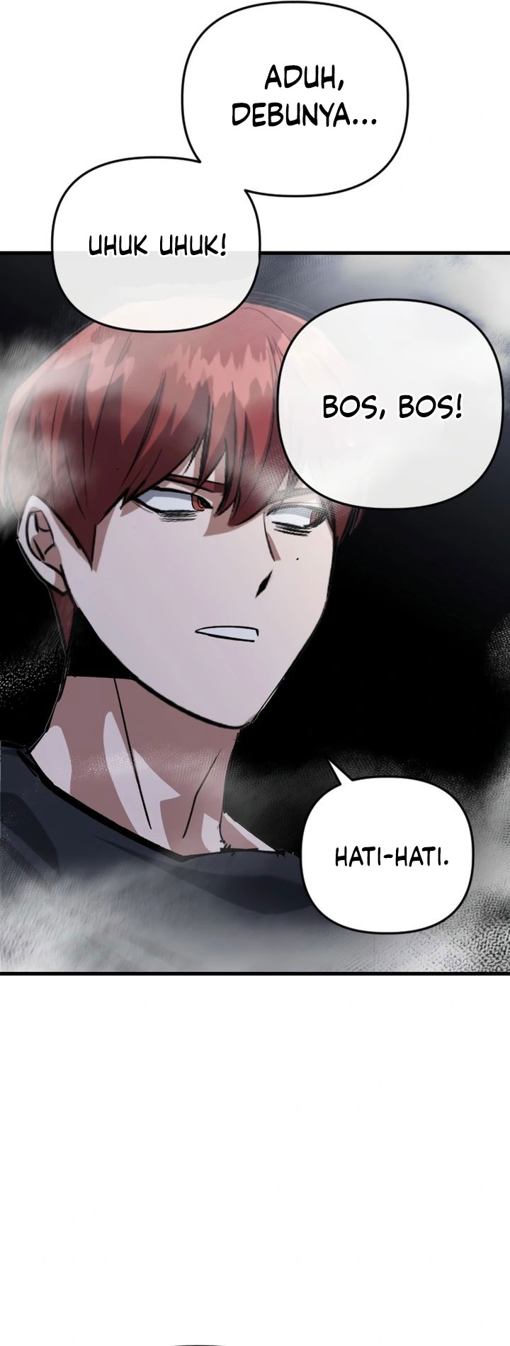 Killing Killer Chapter 103 Gambar 37