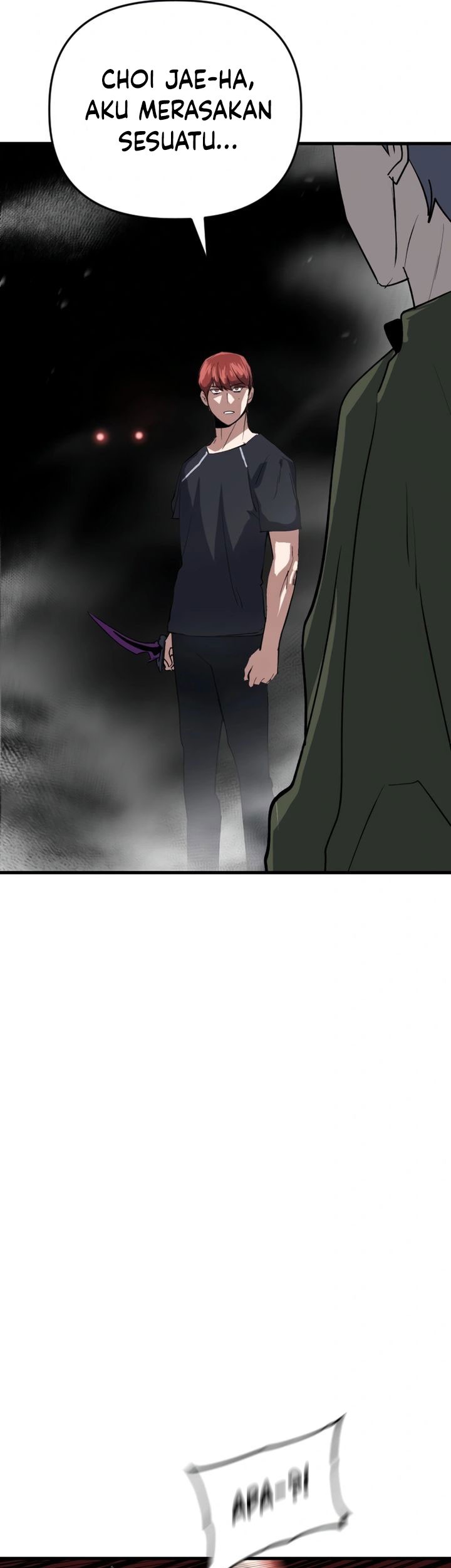 Killing Killer Chapter 103 Gambar 38