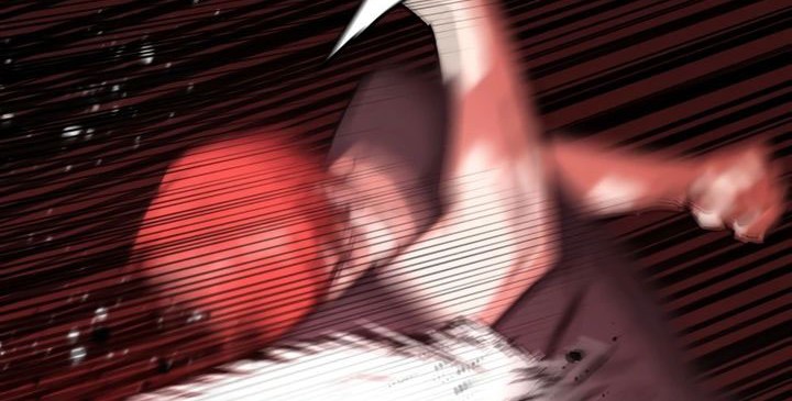 Killing Killer Chapter 103 Gambar 39