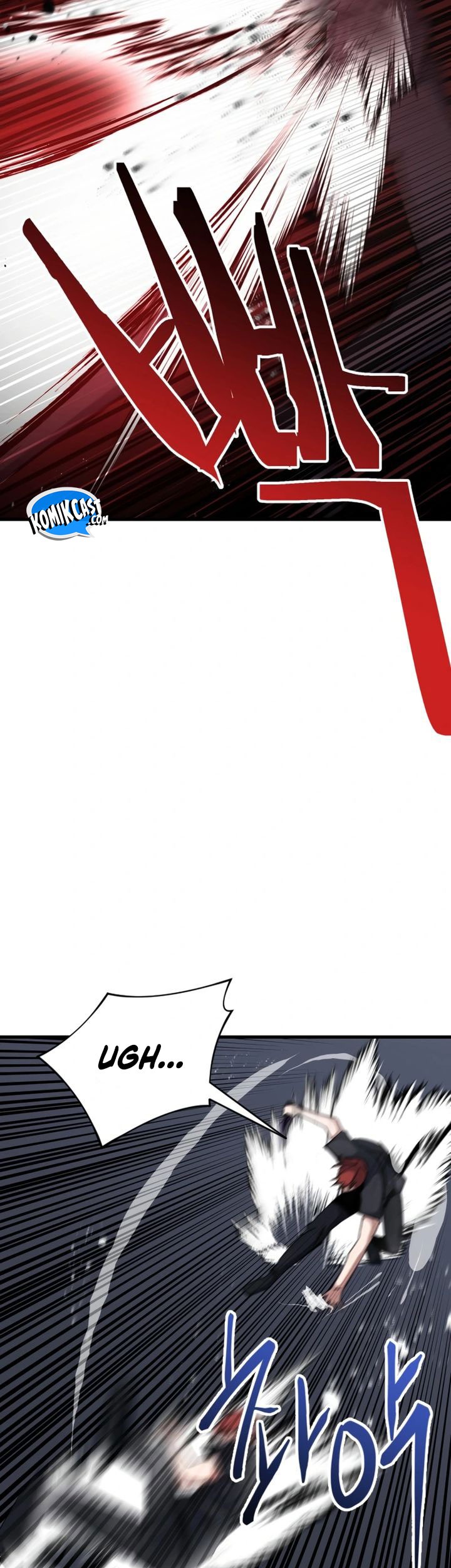 Killing Killer Chapter 103 Gambar 40