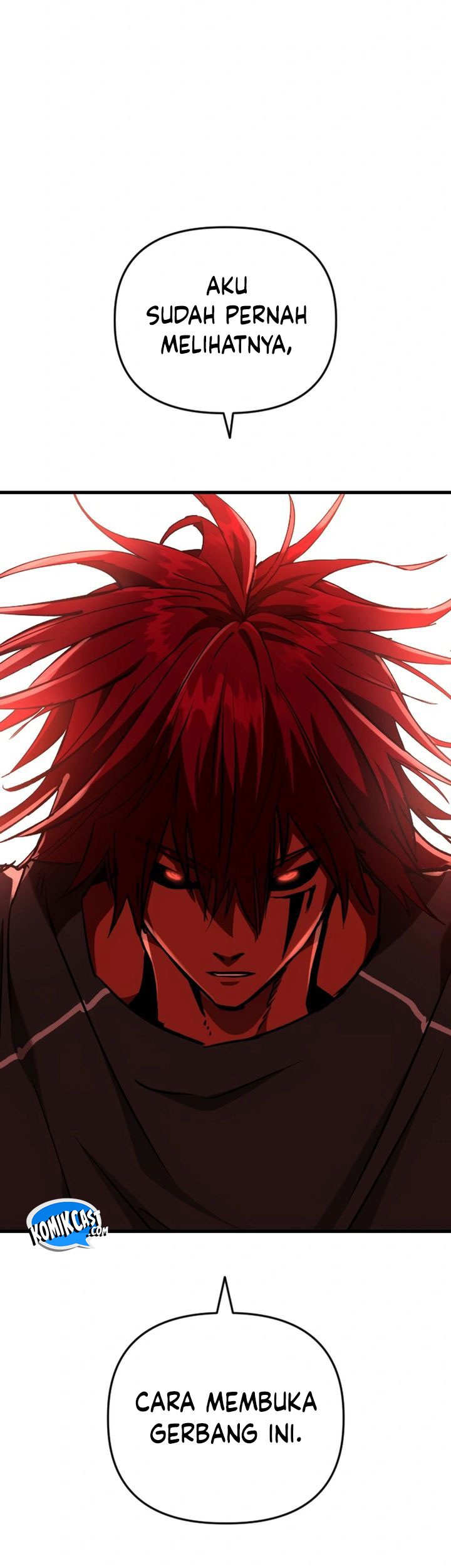 Killing Killer Chapter 103 Gambar 61