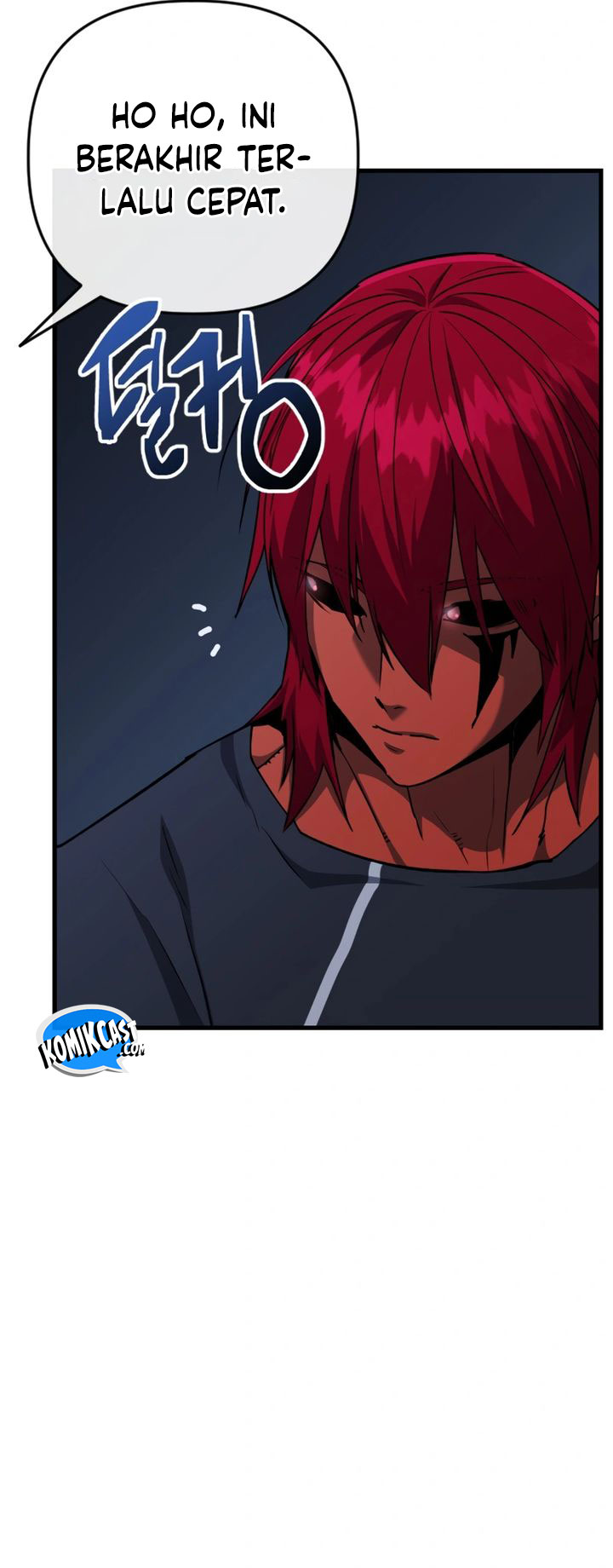 Killing Killer Chapter 103 Gambar 66