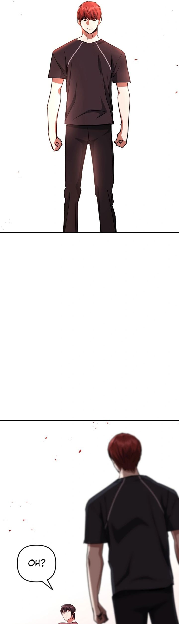 Killing Killer Chapter 103 Gambar 53