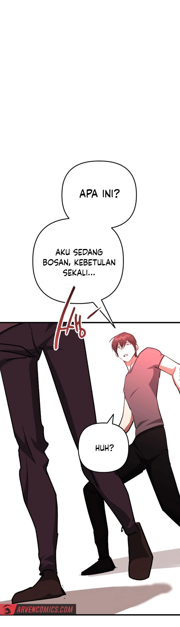 Killing Killer Chapter 103 Gambar 55