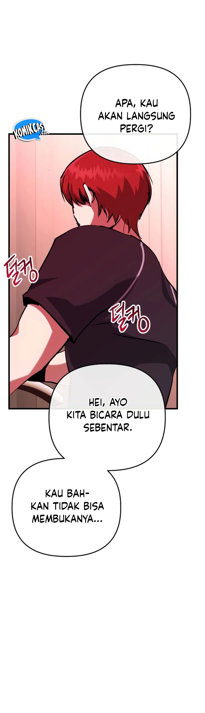 Killing Killer Chapter 103 Gambar 57