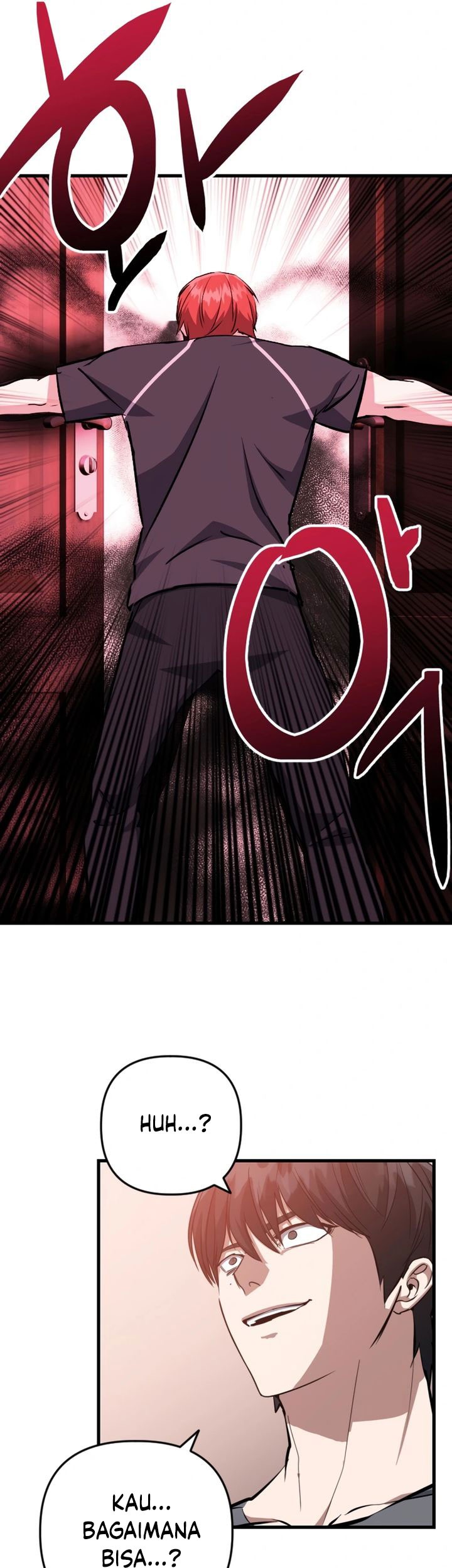 Killing Killer Chapter 103 Gambar 59