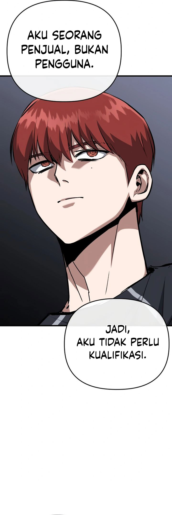 Killing Killer Chapter 103 Gambar 78