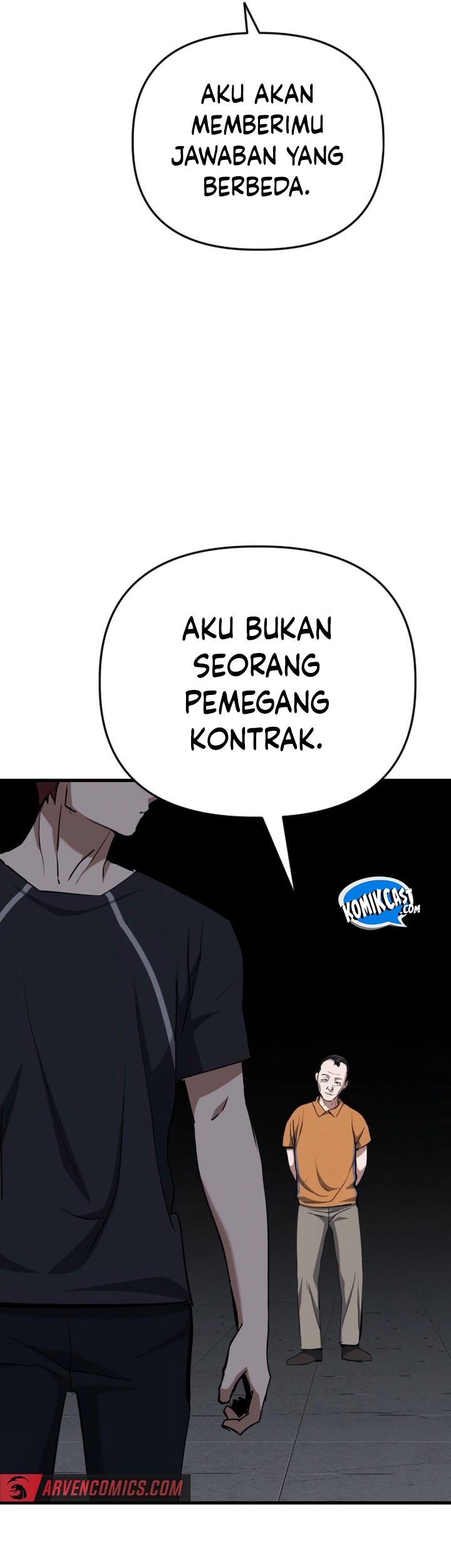 Killing Killer Chapter 103 Gambar 81