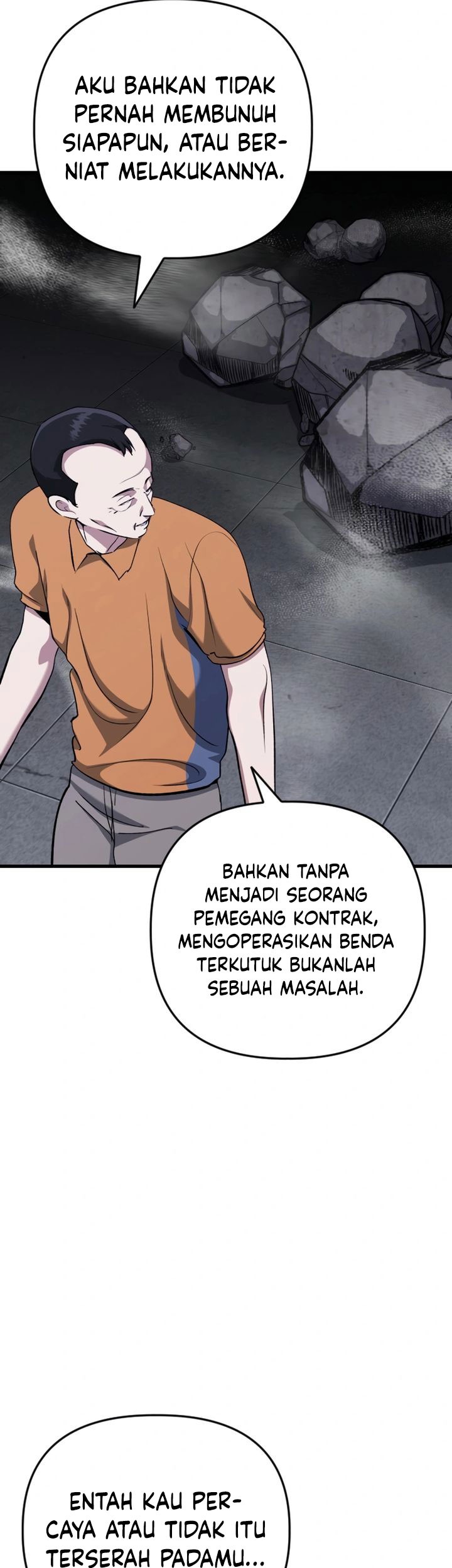 Killing Killer Chapter 103 Gambar 83